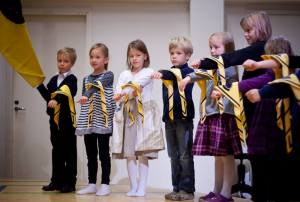 Itsenäisyyspäiväjuhla_kuva