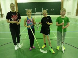 Mikropossut ja SaSien sählykuninkuuden pysti